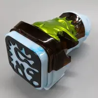 Transformation Devices - Transformation Gear - Avataro Sentai Donbrothers