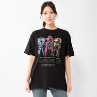 Premium Bandai Limited - Super Space Sheriff Gavan Infinity Size-XL