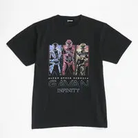 Premium Bandai Limited - Super Space Sheriff Gavan Infinity Size-XL