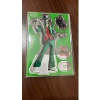 Acrylic stand - TAROMAN