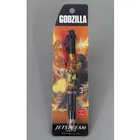 Stationery - Godzilla, Mothra and King Ghidorah: GiantMonsters All-Out Attack / King Ghidorah & Mothra