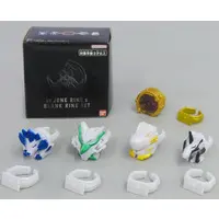 Transformation Devices - No.1 Sentai Gozyuger / Queen TegaJune