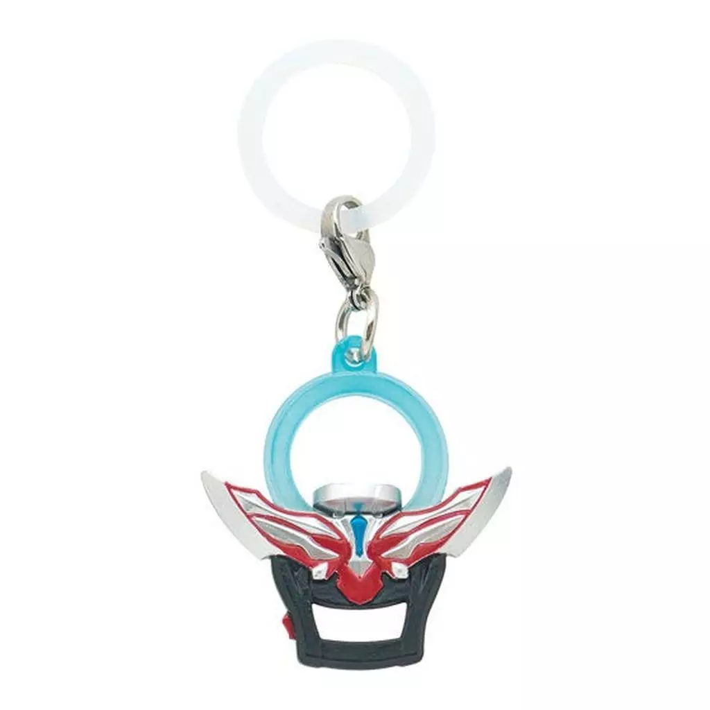 Mejirushi Accessory - Ultraman Orb