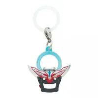 Key Chain - Ultraman Orb
