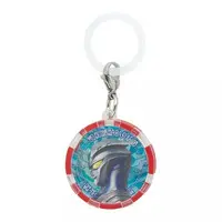 Key Chain - Ultraman Zero Series / Ultraman Zero (Character)