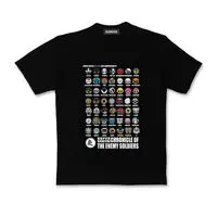 Premium Bandai Limited - No.1 Sentai Gozyuger Size-L