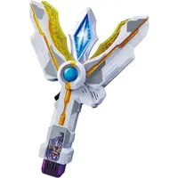 SUPER BEST DX GUTS Sparklence