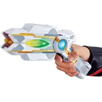 SUPER BEST DX GUTS Sparklence