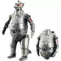 Toys - Godzilla / Mechagodzilla