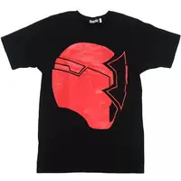 Clothes - T-shirts - Kaitou Sentai Lupinranger VS Keisatsu Sentai Patranger / Patren 1gou Size-XL