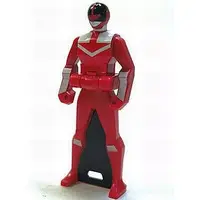 Transformation Devices - Mirai Sentai Timeranger / TimeRed