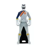 Transformation Devices - Hyakuju Sentai Gaoranger / GaoSilver
