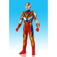 Figure - Ultraman Mebius / Ultraman Mebius (Character)