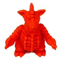 Trading Figure (グロンケン 「ウルトラ怪獣消しゴム 第5弾 ウルトラマン怪獣100」)