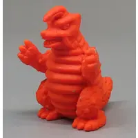 Trading Figure (ブラックキング(大) 「ウルトラ怪獣消しゴム ウルトラマンシリーズ No.5」)