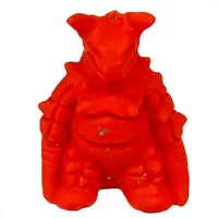 Trading Figure (グドン(小) 「ウルトラ怪獣消しゴム ウルトラマンシリーズ No.5」)