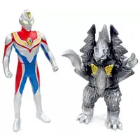 Trading Figure - Ultraman Dyna / Ultraman Dyna (Character)