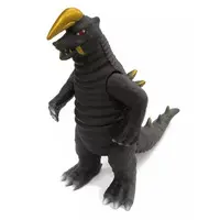 Trading Figure (1.ブラックキング 「プレイヒーローモンスター ウルトラマンモンスターズ 2nd battle -セカンドバトル-」)