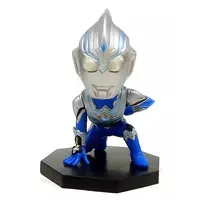 Ichiban Kuji - Ultraman Taiga / Ultraman Fuma