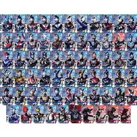 Ultraman Fusion Fight! - Ultraman X