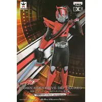Figure - Kamen Rider Drive / Kamen Rider Drive (Character)