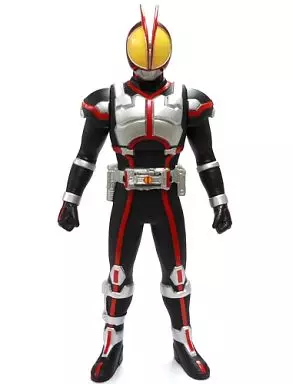 Figure - Kamen Rider 555 / Kamen Rider Faiz