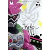 Figure - Kamen Rider Ex-Aid / Kamen Rider Ex-Aid (Character)
