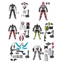 So-Do - Kamen Rider Zi-O / Kamen Rider Ark-One & Dodo Magia