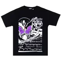 There is only one answer T-shirts - Kamen Rider Build / Kamen Rider MadRogue Size-XL