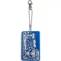 Commuter pass case - Kamen Rider Zero-One / Kamen Rider Zero-Two