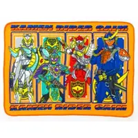 Blanket - Kamen Rider Gaim