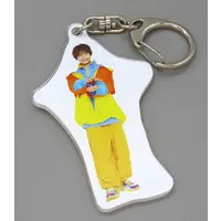 Key Chain - Kamen Rider Gavv / Shoma