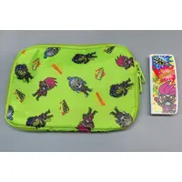 Pouch - Kamen Rider Ex-Aid / Kamen Rider Ex-Aid (Character)