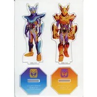 Acrylic stand - Kamen Rider Gavv