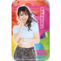 Badge - Kamen Rider Gavv / Sachika Amane