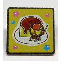 Badge - Kamen Rider Gavv / Kamen Rider Vram