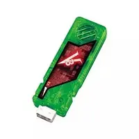 Transformation Gear - Kamen Rider W