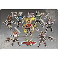 GraffArt - Kamen Rider Kuuga