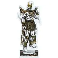 Acrylic stand - Kamen Rider Kuuga / N·Daguva·Zeba