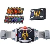 Transformation Gear - Kamen Rider Ryuki / Kamen Rider Knight