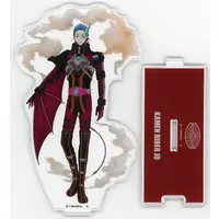Acrylic stand - Ride Kamens