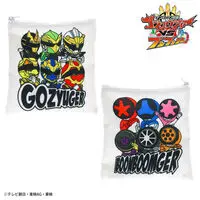 Premium Bandai Limited - Bakuage Sentai Boonboomger