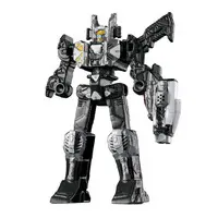 Minipla - Super Space Sheriff Gavan Infinity