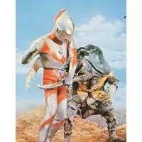 Trading Card - Ultraman / Antlar