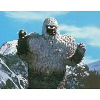 Trading Card - Ultraman / Guigass