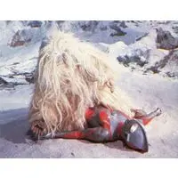 Trading Card - Ultraman / Woo (Kaiju)