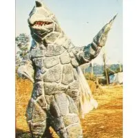 Trading Card - Ultraman / Dorako