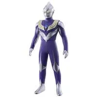 Figure - Ultraman Tiga / Ultraman Tiga (Character)