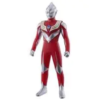 Figure - Ultraman Tiga / Ultraman Tiga (Character)