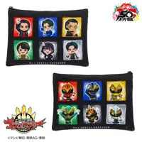 Premium Bandai Limited - No.1 Sentai Gozyuger